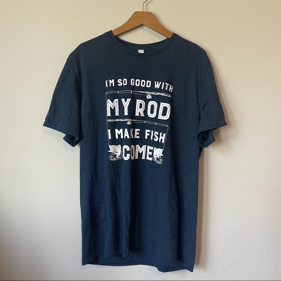 Men’s T-Shirt - Picture 1 of 5